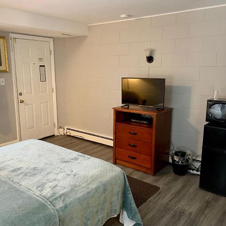 Hill Top Motel Wrightstown ภายนอก รูปภาพ
