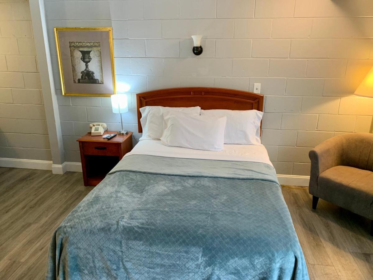 Hill Top Motel Wrightstown ภายนอก รูปภาพ